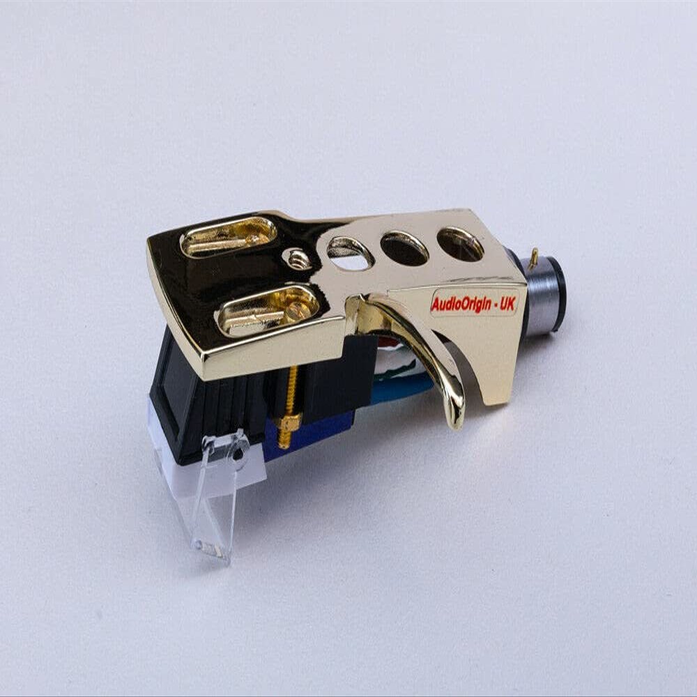 Headshell, G, & Stylus for Sony PS T30, PS X20, PS X30, PS X35, PSX5, Cartridge