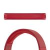 Geekria Headband Pad Compatible with Edifier K815, W800BT, W808BT Headphones, Replacement Band Repair Part (Red) view 1