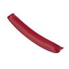 Geekria Headband Pad Compatible with Edifier K815, W800BT, W808BT Headphones, Replacement Band Repair Part (Red) view 2