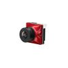 CADDXFPV Ratel 2 1200TVL FPV Micro Camera 1/1.8'' Starlight 165 FOV 2.1mm NTSC/PAL 16:9/4:3 Switchable 19 * 19mm Super WDR for FPV Racing Drone (Red) view 2
