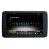 ROADYAKO 9Inch 30Android 13.0 Indash Car GPS Navigaton Radio Stereo for Benz A CLA GLA G 2013 2014 2015 A-W176 B-W246 G-W460 CLA-C117 GLA-X156 BT WiFi 4G RDS SWC FM AM Video view 2