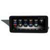 ROADYAKO 128GB 30Android 13.0 Car Head Unit Car Stereo for Benz E 2009 2010 2011 2012 Car PC Multimedia Stereo GPS Navigation 4G WiFi BT RDS SWC view 1