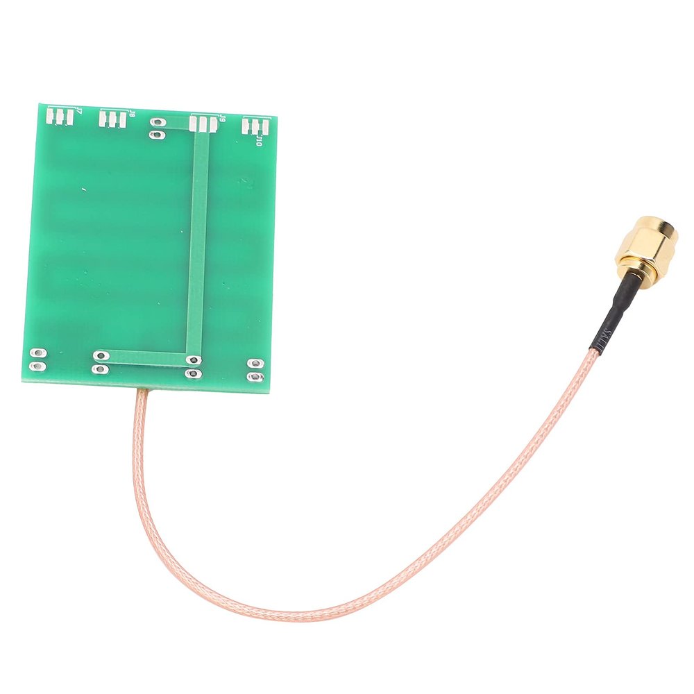 PCB Antenna 902?928MHz UHF RFID Reader Antenna Module Circular Polarization Antenna with SMA Connector