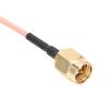 PCB Antenna 902?928MHz UHF RFID Reader Antenna Module Circular Polarization Antenna with SMA Connector view 4