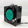 AA8382HX-AT ADDA 220V 80mm Fan, 220V 0.07/0.06A 8038 AC Cooling Fan view 2