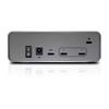 SanDisk Professional 4TB G-Drive PRO, Enterprise-Class Desktop Drive, Thunderbolt 3 (20Gbps), USB-C (5Gbps), 7200RPM Ultrastar Drive Inside view 3