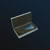 Aaronia HyperLOG 60100 Periodic Antenna 680MHz - 10 GHz 5dBi Gain view 4