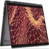 Dell Latitude 7450 Multi-Touch 2-in-1 Laptop - 14.0" FHD+ Touch Display - Intel Core Ultra 7-165U vPro - 512GB SSD - 32GB Ram - TAA - Windows 11 pro view 3