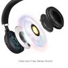Bluetooth Active Noise Cancellation Headphone with Build in Microphone view 2