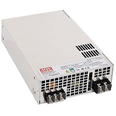 CSP-3000-250, Power Supply; AC-DC; Enclosed; 3000W 250V 12A; 180-264VAC Input; CSP-3000 Series