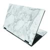 MightySkins Skin Compatible with Lenovo IdeaPad Flex 5 2-in-1 15" (2021) - Frost Marble | Protective, Durable, and Unique Vinyl Decal wrap Cover | Easy to Apply and Change Style | Made in The USA view 1