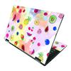 MIGHTY SKINS Skin Compatible with Lenovo IdeaPad Flex 5 2-in-1 15" (2021) - Fruit Water | Protective, Durable, and Unique Vinyl Decal wrap Cover | Easy to Apply and Change Style | Made in The USA, (LENIDFLX1120) view 1