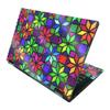 MightySkins Glossy Glitter Skin Compatible with Lenovo IdeaPad Flex 5 2-in-1 15" (2021) - Stained Glass Window | Protective, Durable High-Gloss Glitter Finish | Easy to Apply s | Made in The USA view 1