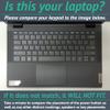 MIGHTY SKINS Skin Compatible with Lenovo IdeaPad Flex 5 2-in-1 15" (2021) - Accident | Protective, Durable, and Unique Vinyl Decal wrap Cover | Easy to Apply and Change Style | Made in The USA,LENIDFLX1520-Accident view 2