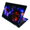 MightySkins Skin Compatible with Lenovo IdeaPad Flex 5 2-in-1 15" (2021) - Andromeda | Protective, Durable, and Unique Vinyl Decal wrap Cover | Easy to Apply and Change Style | Made in The USA view 1