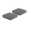 Ubio Labs 15W Wireless Charging Pad (Pack of 2) view 1