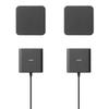 Ubio Labs 15W Wireless Charging Pad (Pack of 2) view 2