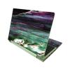 MightySkins Skin Compatible With Lenovo IdeaPad Flex 3 Chromebook 2-in-1 11.6" (2021) - Grunge Marble | Protective, Durable, and Unique Vinyl Decal wrap cover | Easy To Apply | Made in the USA view 1