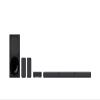 Sony HT-S40R 5.1ch Home Theater Soundbar System,black view 4