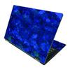 MIGHTY SKINS Skin Compatible with Lenovo IdeaPad Flex 5 2-in-1 15" (2021) - Blue Ice | Protective, Durable, and Unique Vinyl Decal wrap Cover | Easy to Apply and Change Style | Made in The USA,LENIDFLX1520-Blue Ice view 1