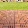 din - Modular floor for garden, watering can (covers couvertures covers 0.95 square metres, box contains 10 pictures. view 4