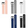 Compatible for Colmi P8 Plus Bands, Lamshaw Quick Release Watch Soft Silicone Sport Band Compatible with Colmi P8 Plus Smartwatch (5 pack) view 1