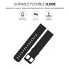 Compatible for Colmi P8 Plus Bands, Lamshaw Quick Release Watch Soft Silicone Sport Band Compatible with Colmi P8 Plus Smartwatch (5 pack) view 4