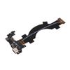 HONGYAN Replacement Parts for Letv Le Max 2 / X820 Charging Port Flex Cable Telephone Accessories view 3