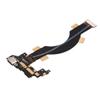 HONGYAN Replacement Parts for Letv Le Max 2 / X820 Charging Port Flex Cable Telephone Accessories view 4