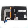Bayjebu Parts for Lenovo ThinkPad T460s T470s Keyboard French Layout Backlit Black 01EN734 01EN693 view 2