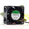 ELOMILE 12V 30W 60mm High Speed Cooling Fan, 3000 RPM, Desktop Compatible view 2