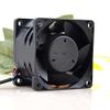 ELOMILE 12V 30W 60mm High Speed Cooling Fan, 3000 RPM, Desktop Compatible view 4
