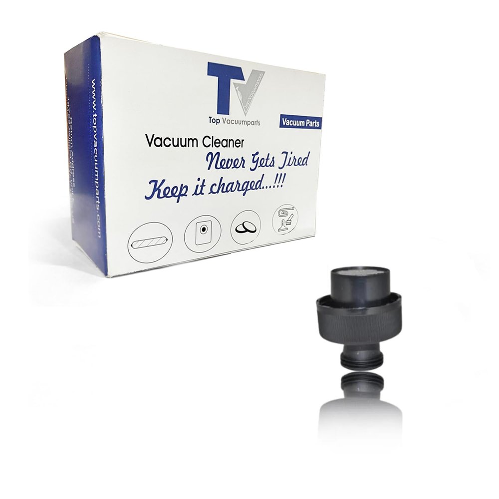 TVP Replacement Part For Bissell 1608691, 160-8691 Vacuum Cleaner Clean Tank Cap & Insert