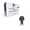 TVP Replacement Part For Bissell 1608691, 160-8691 Vacuum Cleaner Clean Tank Cap & Insert view 1