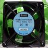 FAN70546290 Crouzet 115V 120mm Fan,115VAC 0.21A Cooling Fan view 1