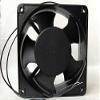 FAN70546290 Crouzet 115V 120mm Fan,115VAC 0.21A Cooling Fan view 2