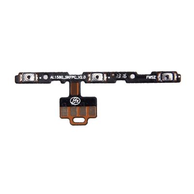 HONGYAN Replacement Parts for Letv Le 2 / X620 Power Button & Volume Button Flex Cable Telephone Accessories
