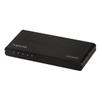 LogiLink HD0037 - HDMI Splitter, 1x4 Port, 4K/60 Hz, downscaler view 1