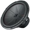 KICKER 2 48CWR154 COMPR15 15" 3200 Watt Car Subwoofers+Vented Sub Box Enclosure view 2