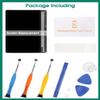 for Lenovo Chromebook Duet CTX636 Screen Replacement for Lenovo Duet CTX636 LCD Screen Replacement CT-X636F LCD Display 10.1 Inch Touch Digitizer Compatible with CT-X636N Assembly Repair Parts Kits view 4