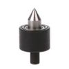 LEJIA Revolving Center Head Live Centre Heads 6mm Shank for Lathe Machine view 1
