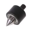LEJIA Revolving Center Head Live Centre Heads 6mm Shank for Lathe Machine view 2