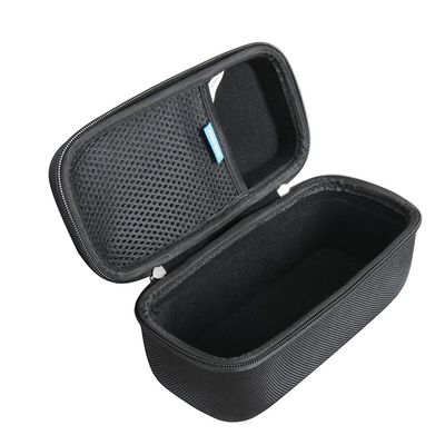 Anleo Hard Travel Case for FLIP 5 / FLIP 6 Waterproof Portable Bluetooth Speaker (Black)