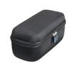 Anleo Hard Travel Case for FLIP 5 / FLIP 6 Waterproof Portable Bluetooth Speaker (Black) view 2
