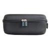 Anleo Hard Travel Case for FLIP 5 / FLIP 6 Waterproof Portable Bluetooth Speaker (Black) view 3