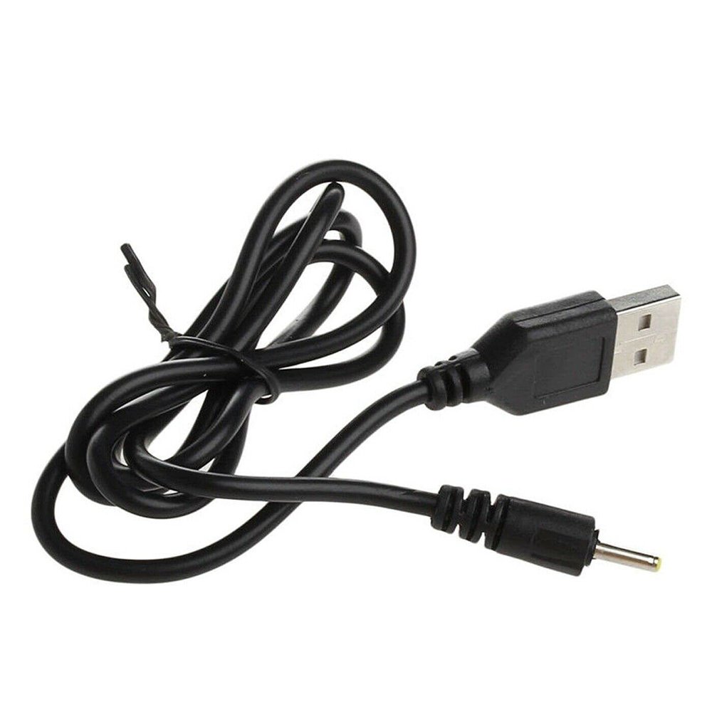 5V 2A 2000mA USB Charger AC-DC Adapter Replacement for 10" inch Kogan Agora Android Tablet