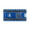 1.3inch LCD Display Module for Raspberry Pi Pico Series Board,Embedded ST7789 Driver, Using SPI Bus, 65K RGB Colors, 240240 Pixels view 2