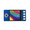 1.3inch LCD Display Module for Raspberry Pi Pico Series Board,Embedded ST7789 Driver, Using SPI Bus, 65K RGB Colors, 240240 Pixels view 3