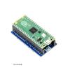 1.3inch LCD Display Module for Raspberry Pi Pico Series Board,Embedded ST7789 Driver, Using SPI Bus, 65K RGB Colors, 240240 Pixels view 4