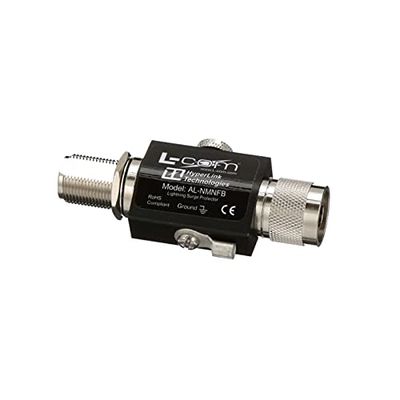 L-Com Al-Nmnfb-9 6Pack 40007005900